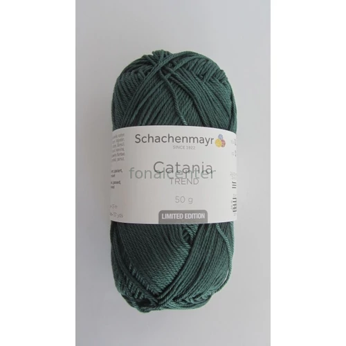 Schachenmayr CATANIA TREND  fonal, Színkód: 00304