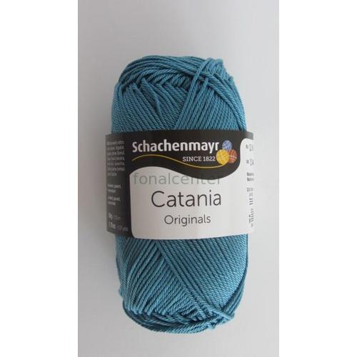 Schachenmayr CATANIA  fonal, Színkód: 00380