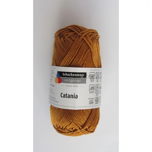 Schachenmayr CATANIA  fonal, Színkód: 00383