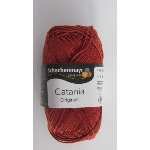 Schachenmayr CATANIA  fonal, Színkód: 00388