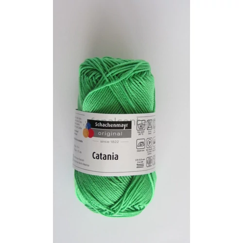Schachenmayr CATANIA  fonal, Színkód: 00389