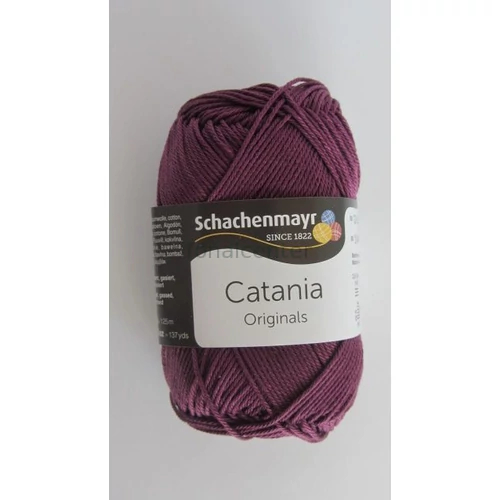 Schachenmayr CATANIA  fonal, Színkód: 00394