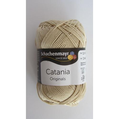 Schachenmayr CATANIA  fonal, Színkód: 00404