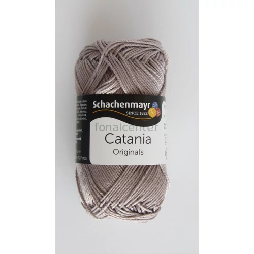 Schachenmayr CATANIA  fonal, Színkód: 00406