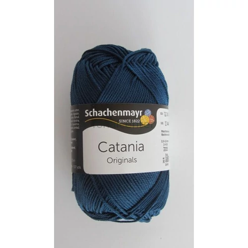 Schachenmayr CATANIA  fonal, Színkód: 00416