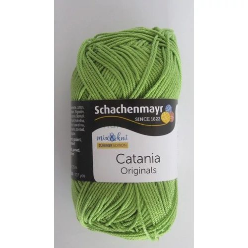 Schachenmayr CATANIA  fonal, Színkód: 00418