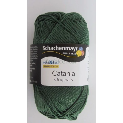 Schachenmayr CATANIA  fonal, Színkód: 00419