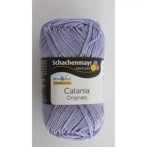 Schachenmayr CATANIA  fonal, Színkód: 00422