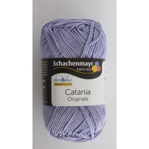Schachenmayr CATANIA  fonal, Színkód: 00422