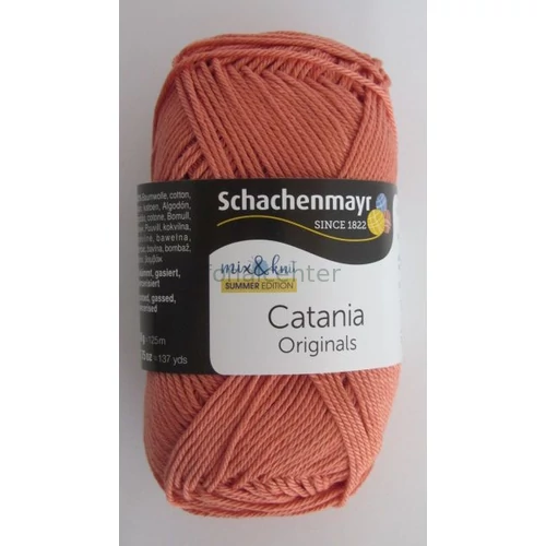 Schachenmayr CATANIA  fonal, Színkód: 00427
