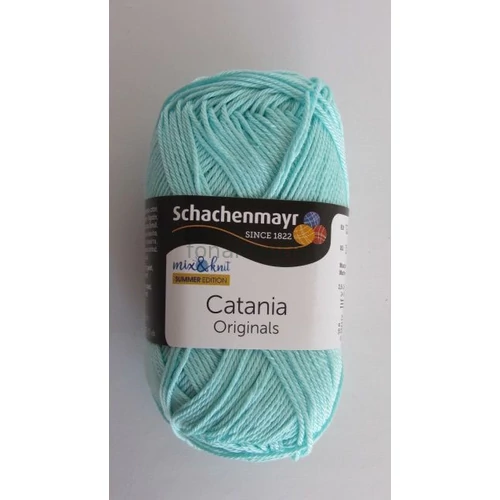 Schachenmayr CATANIA  fonal, Színkód: 00432