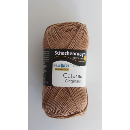 Schachenmayr CATANIA  fonal, Színkód: 00437