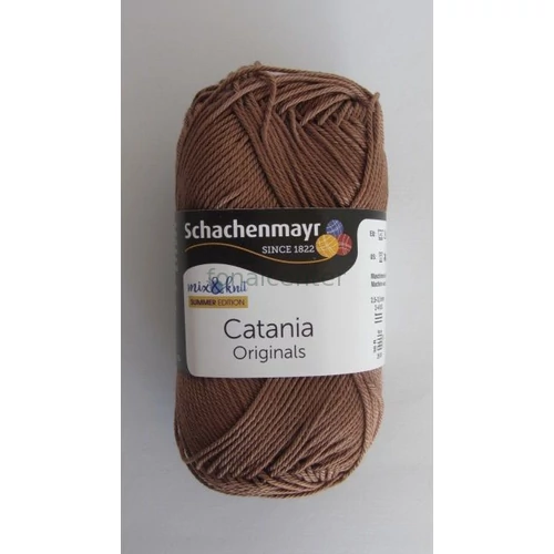 Schachenmayr CATANIA  fonal, Színkód: 00438