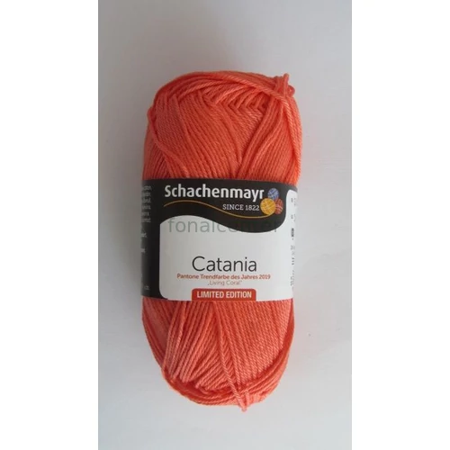 Schachenmayr CATANIA  fonal, Színkód: 2019