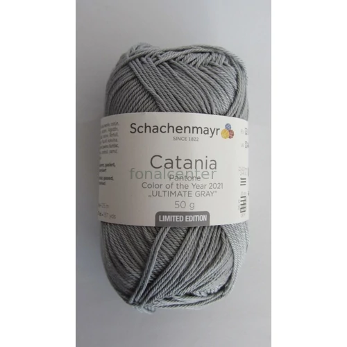 Schachenmayr CATANIA  fonal, Színkód: 22021