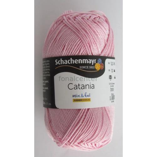 Schachenmayr CATANIA   fonal,  Színkód:  T0048