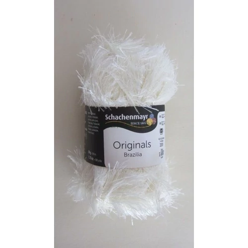 Schachenmayr Brazilia  fonal, Színkód: 00002