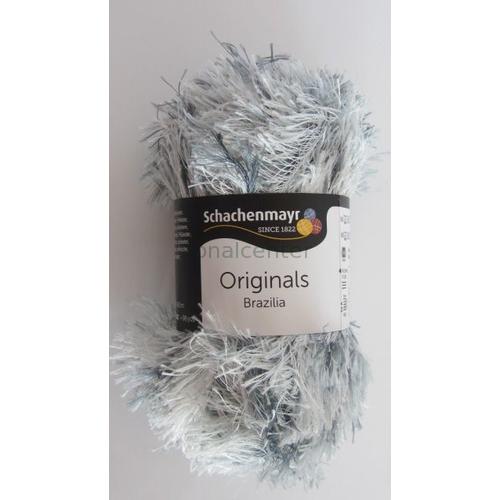 Schachenmayr Brazilia  fonal, Színkód: 00087k