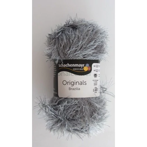 Schachenmayr Brazilia  fonal, Színkód: 00092