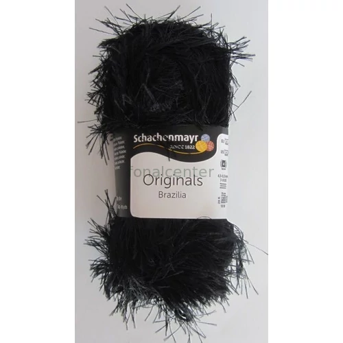 Schachenmayr Brazilia  fonal, Színkód: 00099