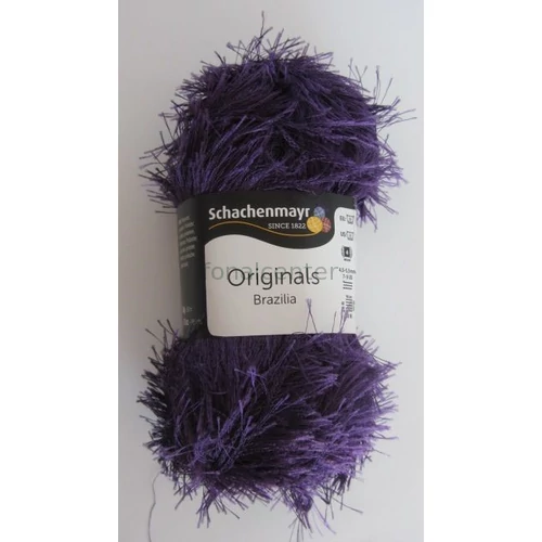 Schachenmayr Brazilia  fonal, Színkód: 01280k