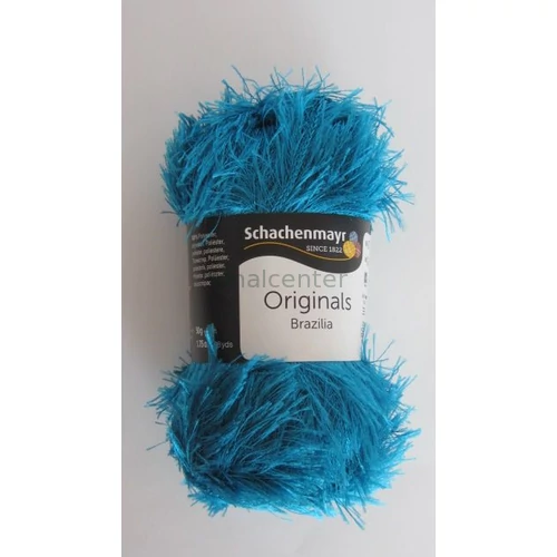 Schachenmayr Brazilia  fonal, Színkód: 01285k