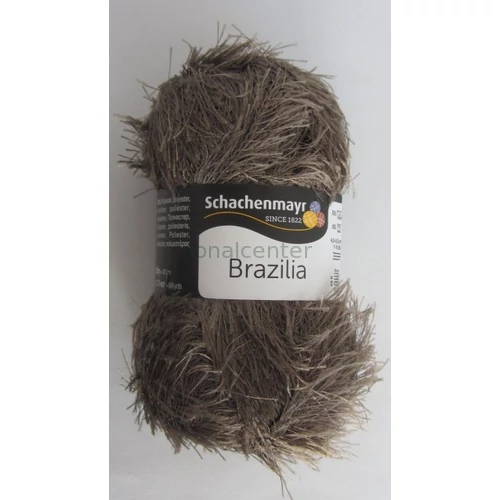Schachenmayr Brazilia  fonal, Színkód: 01295