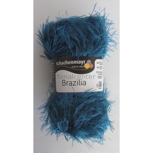 Schachenmayr Brazilia  fonal, Színkód: 01296