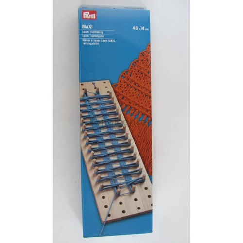   PRYM Szövőkeret MAXI, téglalap alakú 624158