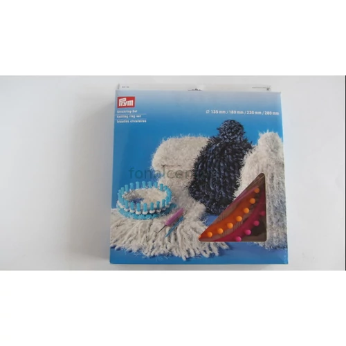   PRYM Kötőgyűrű készlet 624160