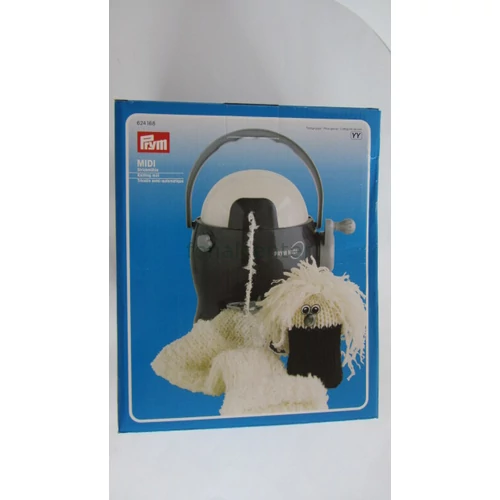   PRYM Kötőmalom (2-6 mm kötőtű) MIDI 624168