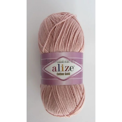 ALIZE Cotton Gold török fonal, Színkód: 161