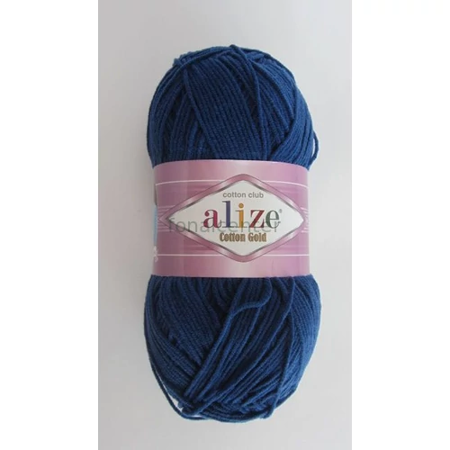 ALIZE Cotton Gold török fonal, Színkód: 279