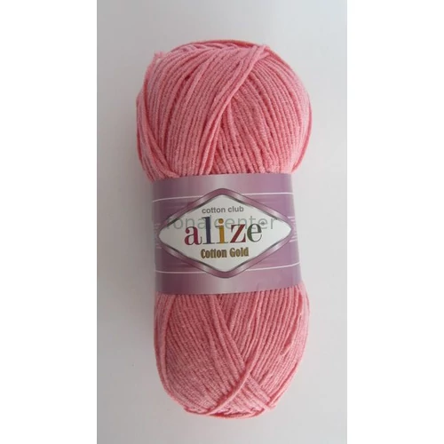 ALIZE Cotton Gold török fonal, Színkód: 33