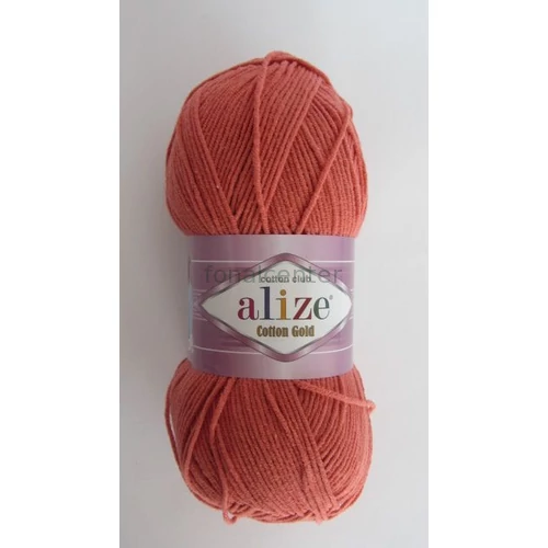 ALIZE Cotton Gold török fonal, Színkód: 38k