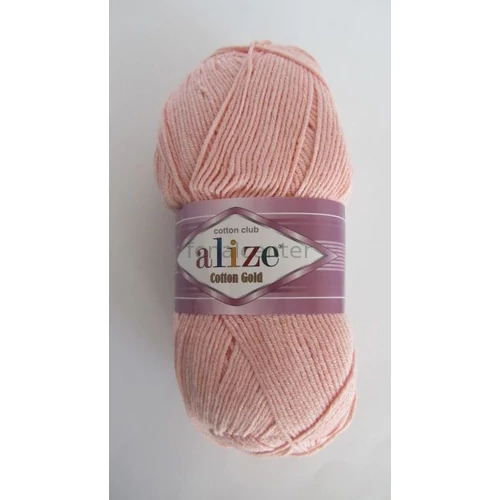 ALIZE Cotton Gold török fonal, Színkód: 393
