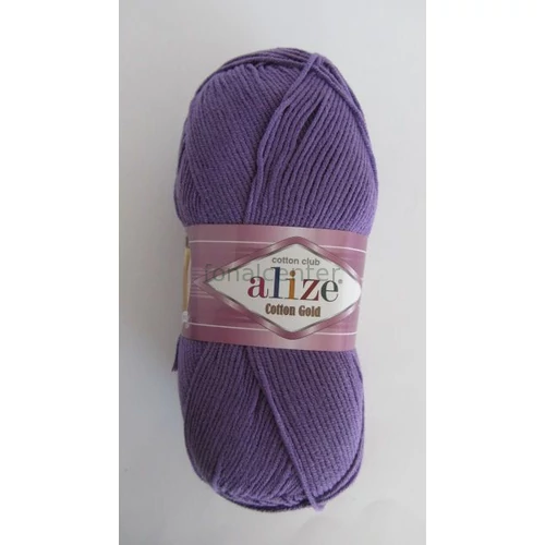ALIZE Cotton Gold török fonal, Színkód: 44