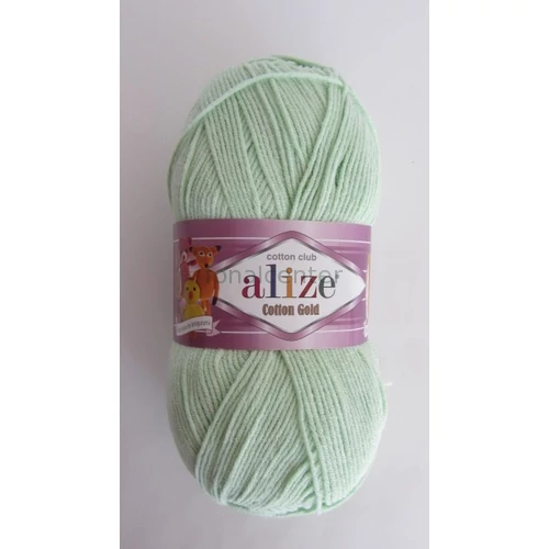 ALIZE Cotton Gold török fonal, Színkód: 478k