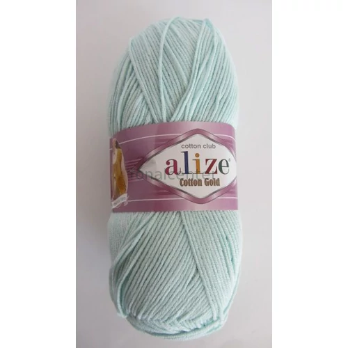 ALIZE Cotton Gold török fonal, Színkód: 522