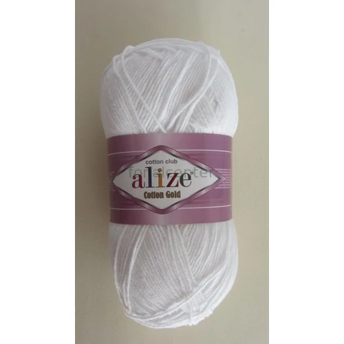 ALIZE Cotton Gold török fonal, Színkód: 55