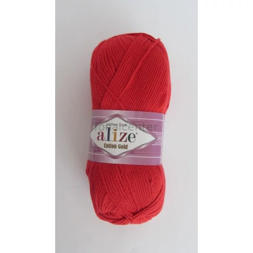 ALIZE Cotton Gold török fonal, Színkód: 56