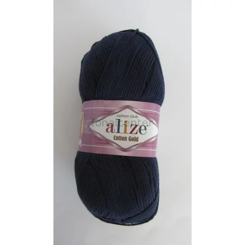 ALIZE Cotton Gold török fonal, Színkód: 58