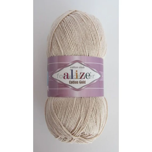 ALIZE Cotton Gold török fonal, Színkód: 67