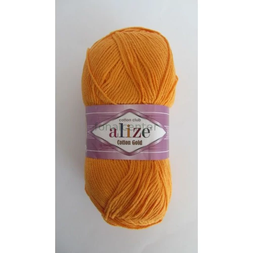 ALIZE Cotton Gold török fonal, Színkód: 83