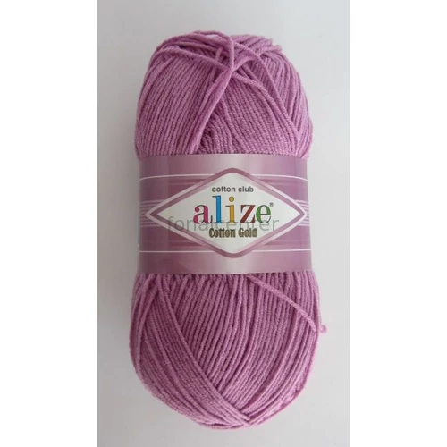 ALIZE Cotton Gold török fonal, Színkód: 98