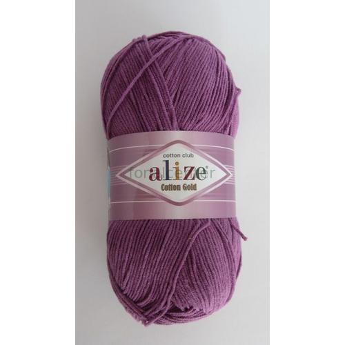 ALIZE Cotton Gold török fonal, Színkód: 99k