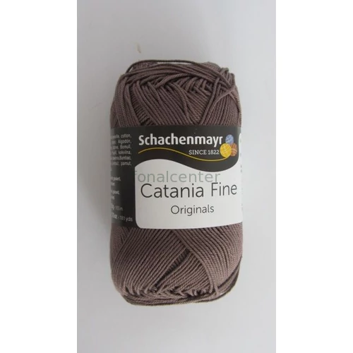 Schachenmayr CATANIA  Fine fonal, Színkód: 00161