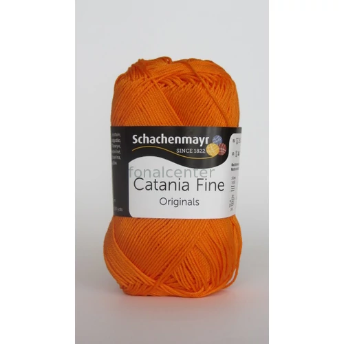 Schachenmayr CATANIA  Fine fonal, Színkód: 00365