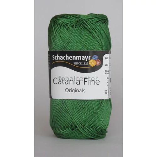 Schachenmayr CATANIA  Fine fonal, Színkód: 00371