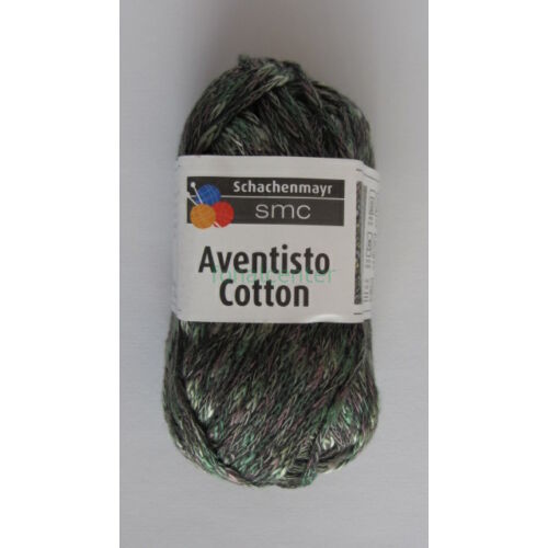 Schachenmayr Aventisto Cotton kötőfonal, színkód: 00085